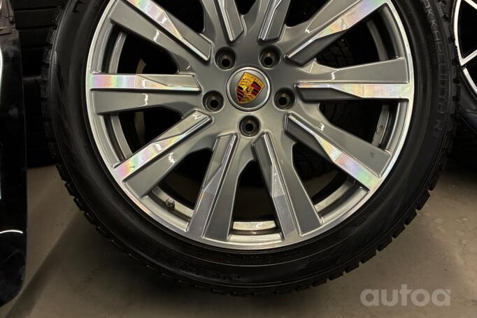 Porshe, lietie