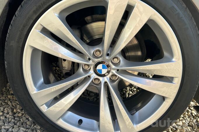 Bmw, lietie
