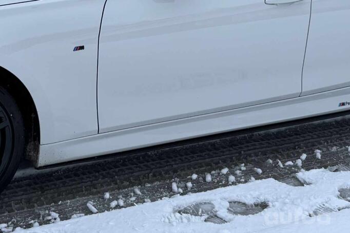 Bmw, lietie