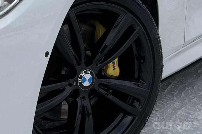 Bmw, lietie