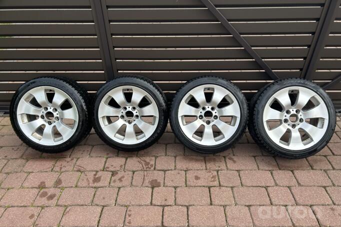 BMW, lietie