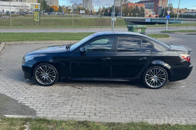 Bmw 5x120, lietie