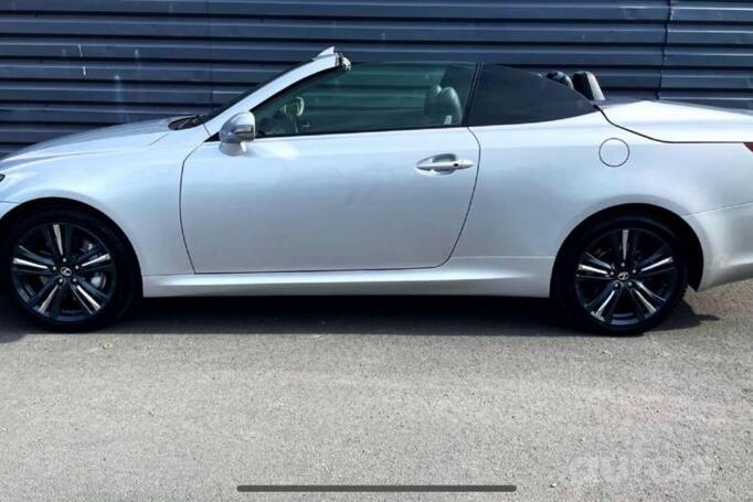 Lexus, lietie