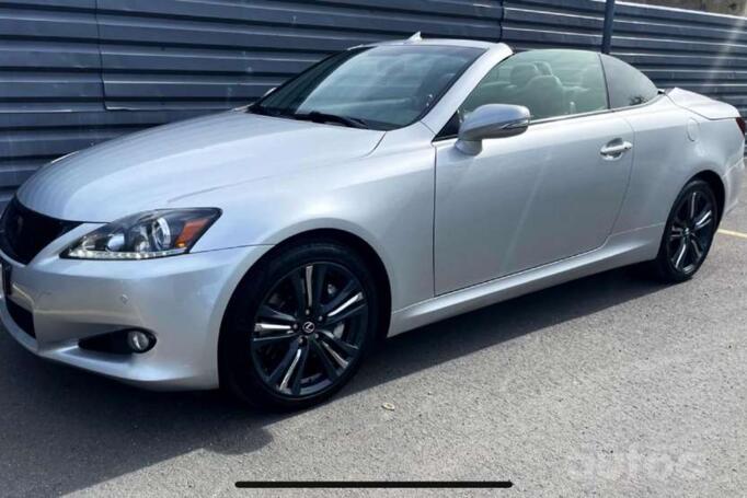 Lexus, lietie