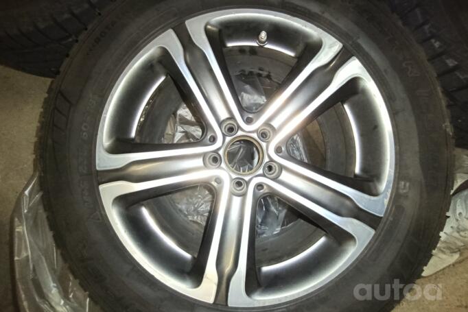 Mercedes-Benz, lietie