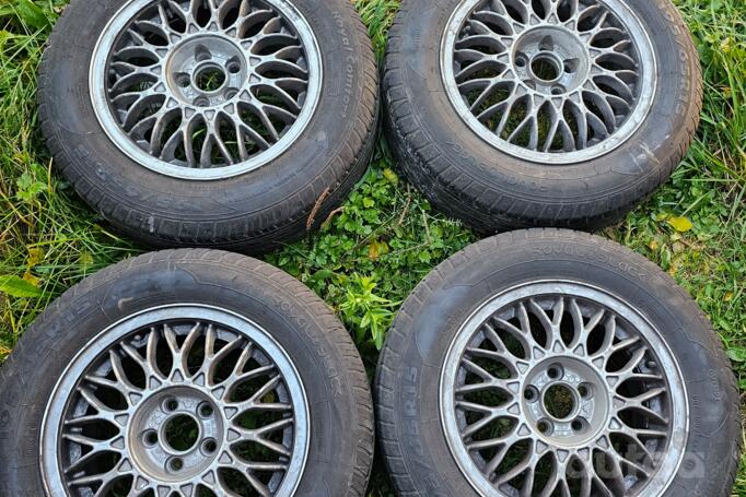 BBS, lietie
