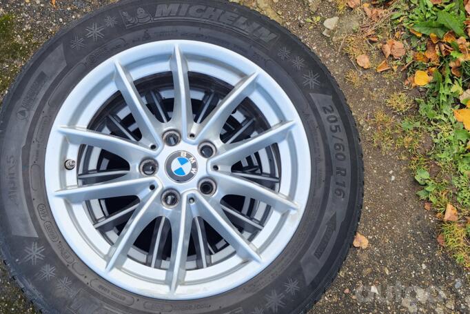 Bmw, lietie