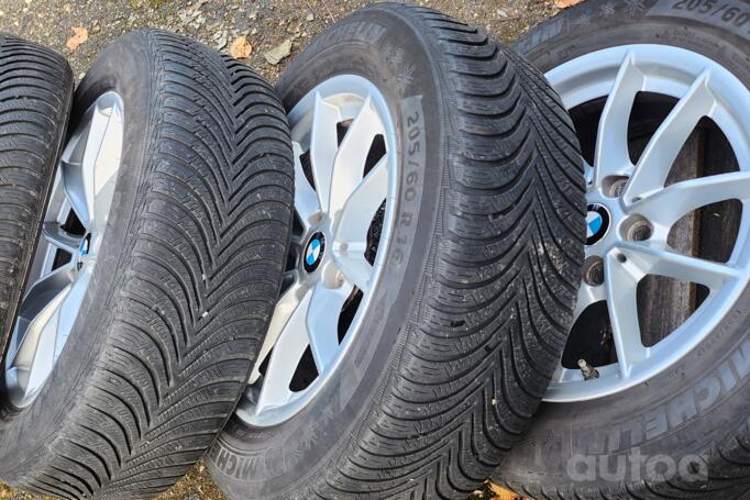 Bmw, lietie
