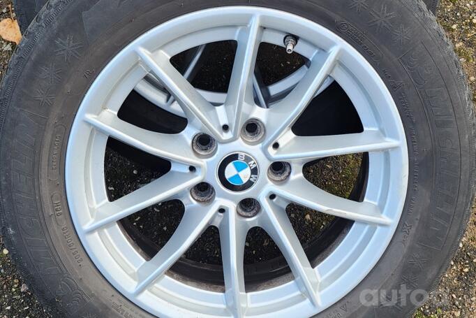 Bmw, lietie