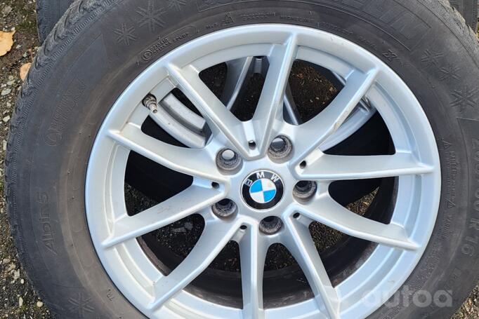 Bmw, lietie