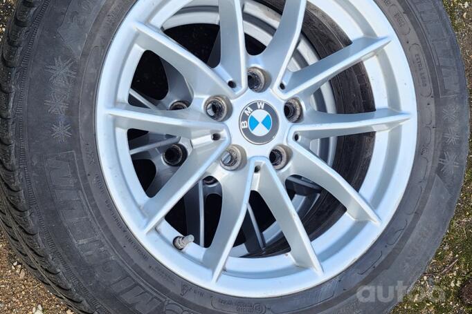 Bmw, lietie