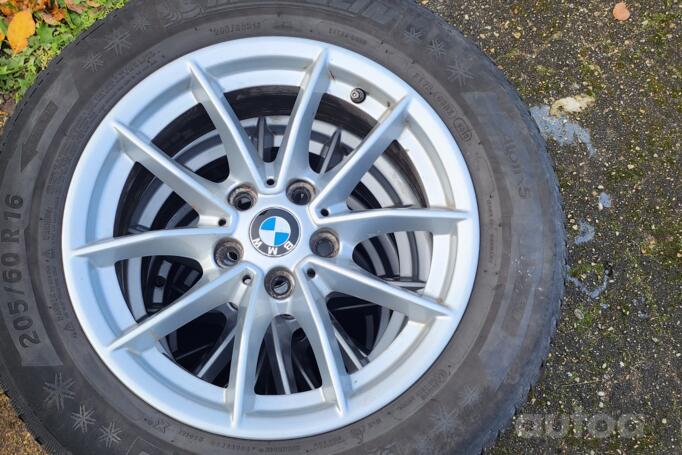Bmw, lietie