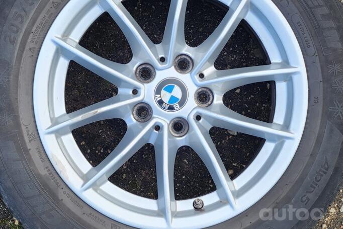 Bmw, lietie
