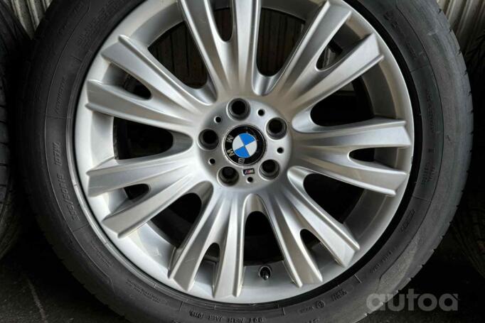 Bmw, lietie