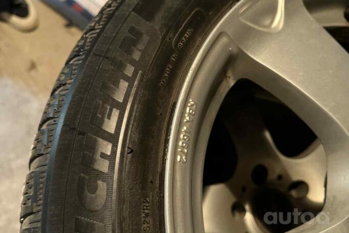 Mersedes bens, lietie