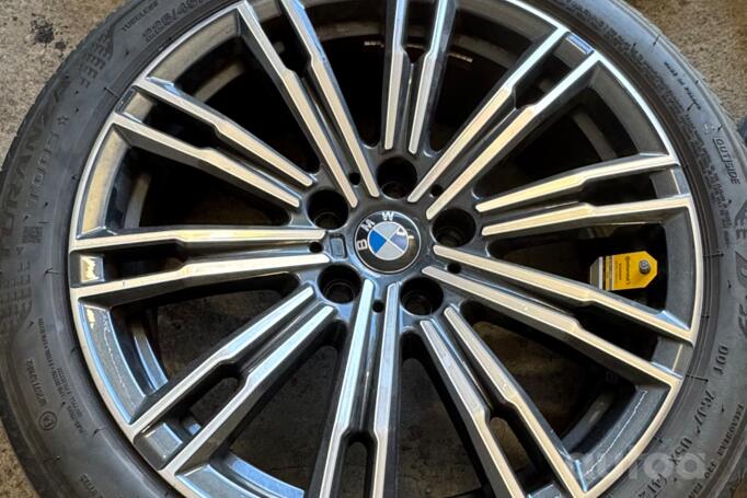 Bmw, lietie