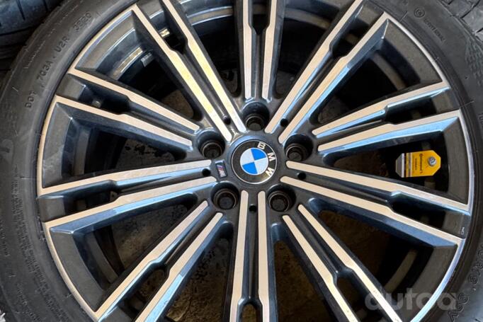Bmw, lietie