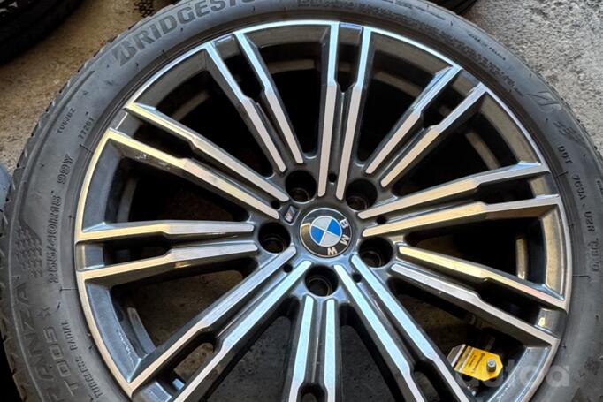 Bmw, lietie