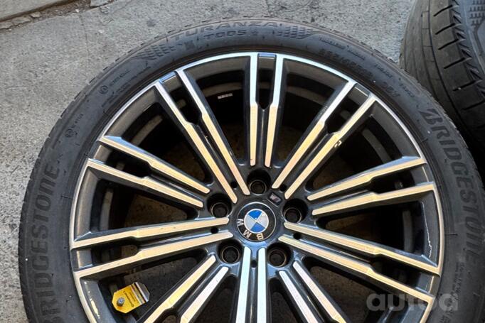 Bmw, lietie