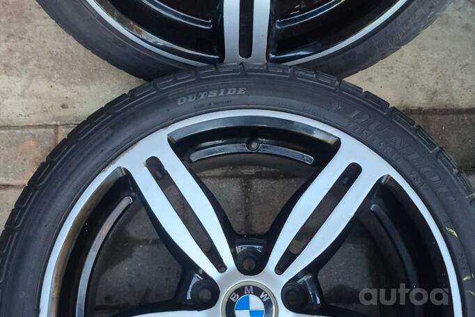 Bmw, lietie