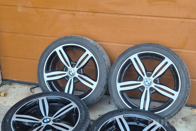 Bmw, lietie