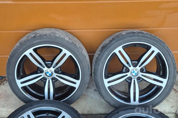 Bmw, lietie