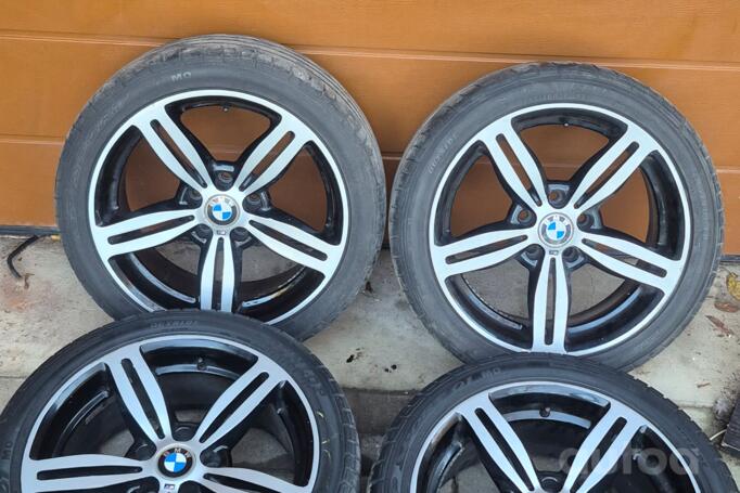 Bmw, lietie