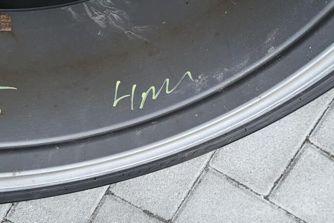 Kita, lietie