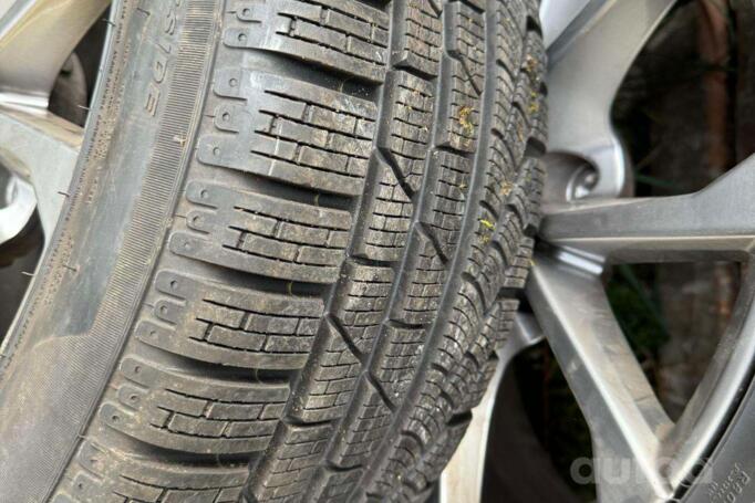 BMW, lietie