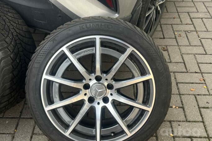 Mercedes-Benz, lietie