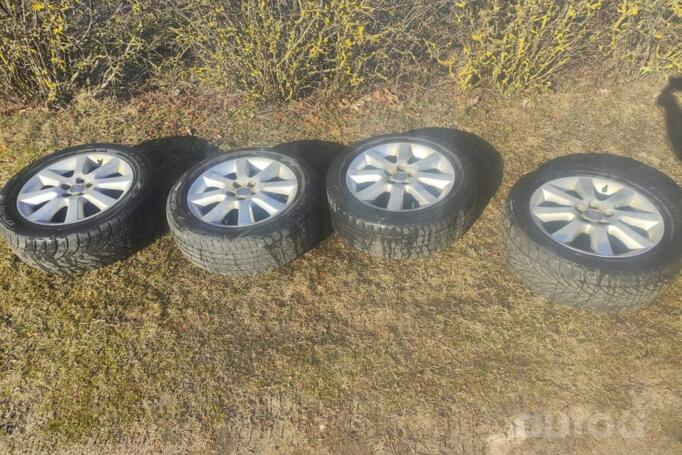 Toyota, lietie