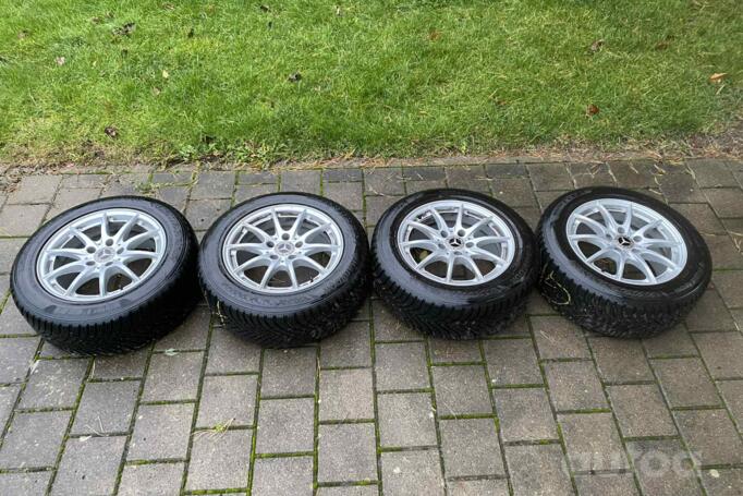 Mercedes - Benz, lietie