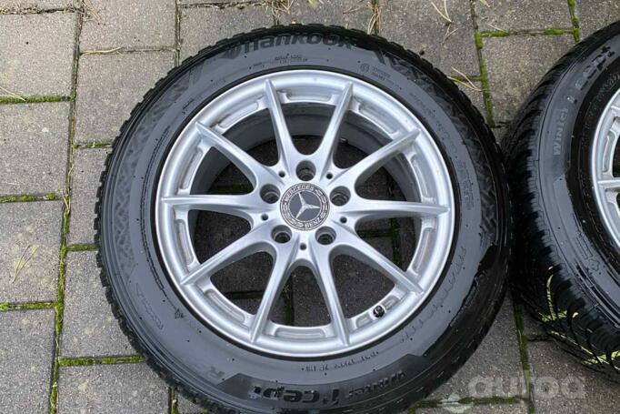 Mercedes - Benz, lietie