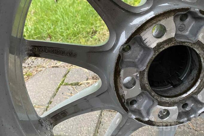 Mercedes - Benz, lietie