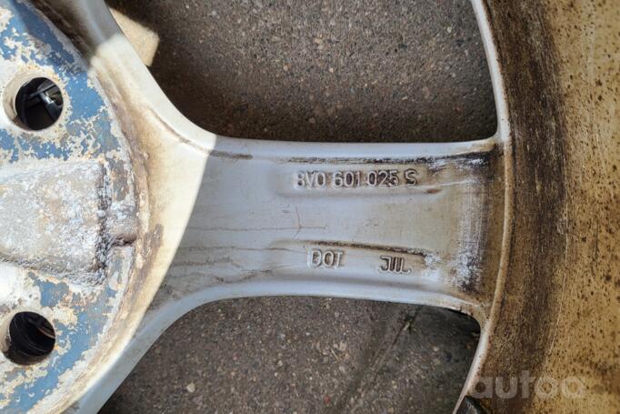 Originalūs Audi/Vw/Škoda/Seat, lietie
