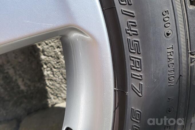 Originalūs Audi/Vw/Škoda/Seat, lietie