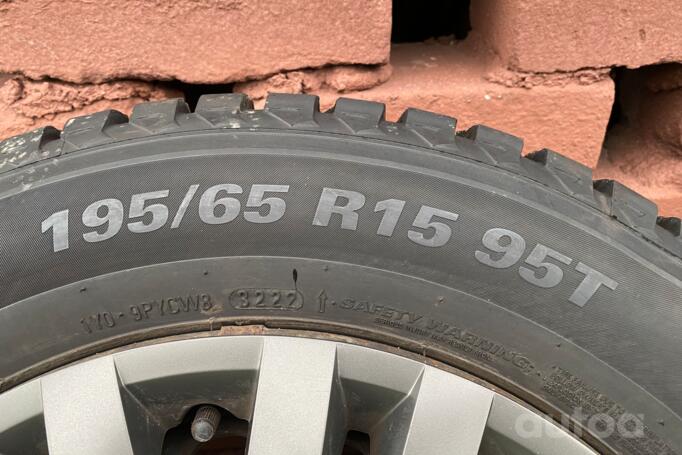 Audi VW Skoda, tērauda