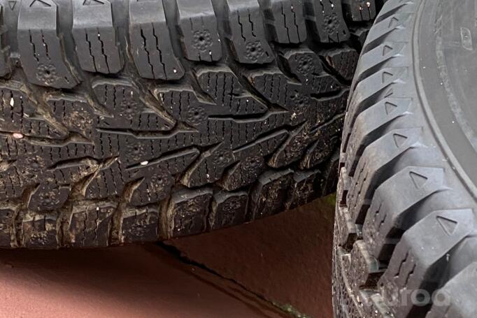 Audi VW Skoda, tērauda