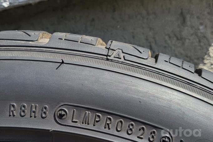 Originalūs Audi/Vw/Škoda/Seat, lietie