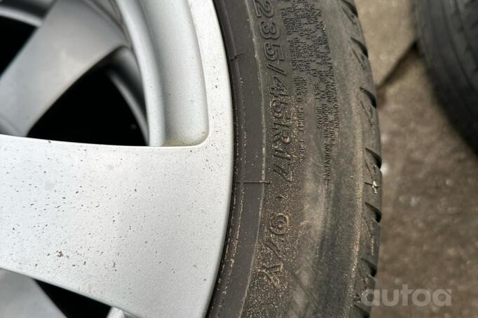 Mercedes-Benz, lietie