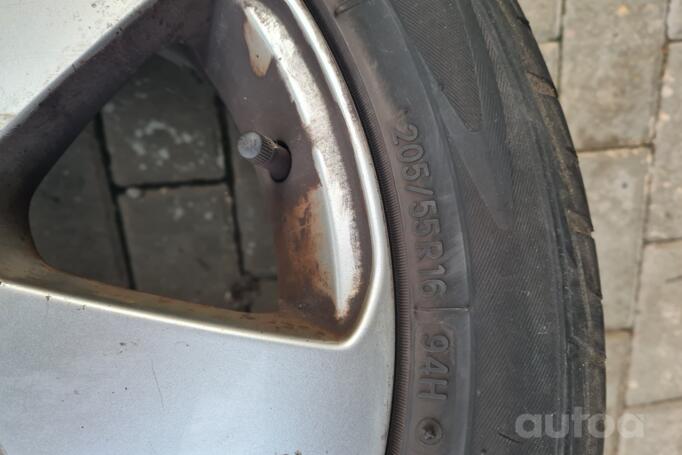 Skoda, lengvojo lydinio, lietie