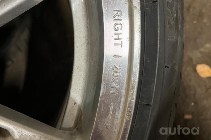 Blaque Diamond, lietie