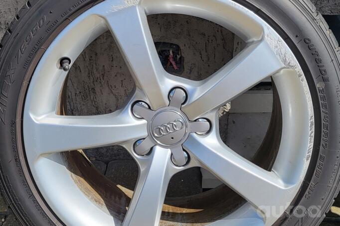 Originalūs Audi/Vw/Škoda/Seat, lietie