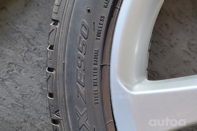 Originalūs Audi/Vw/Škoda/Seat, lietie