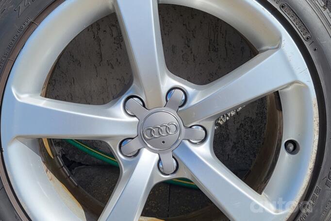 Originalūs Audi/Vw/Škoda/Seat, lietie