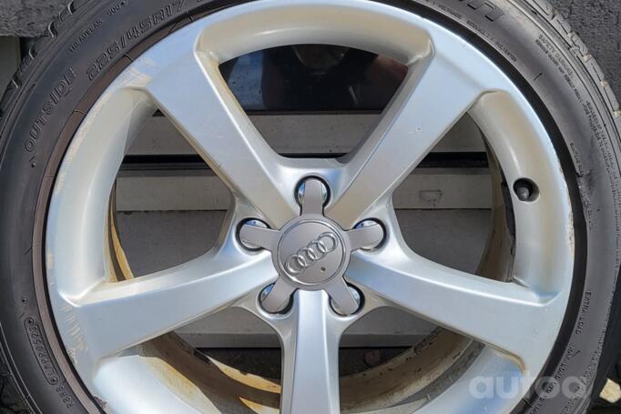 Originalūs Audi/Vw/Škoda/Seat, lietie