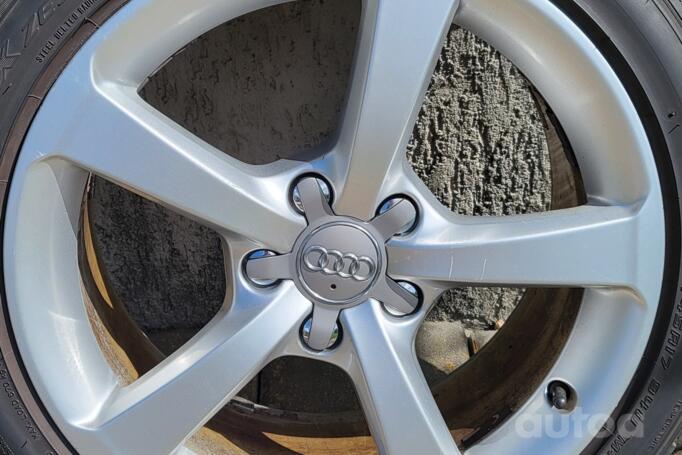 Originalūs Audi/Vw/Škoda/Seat, lietie