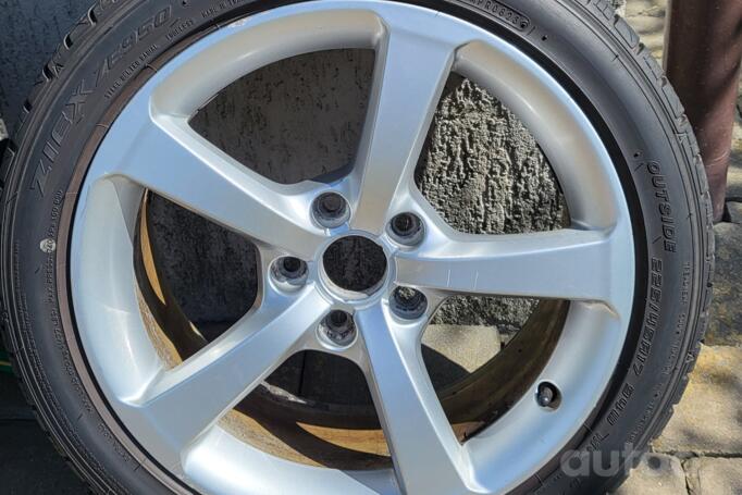 Originalūs Audi/Vw/Škoda/Seat, lietie