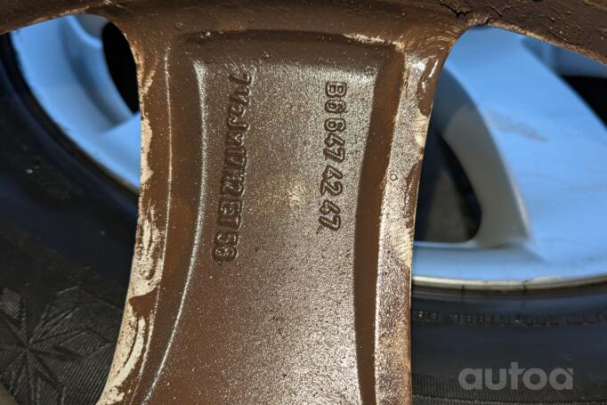 Mercedes-Benz, lietie