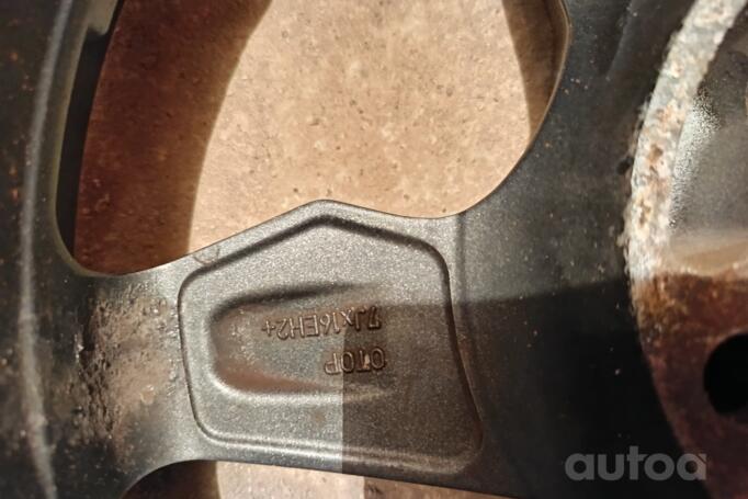 DOTZ AEZ OTOP, lietie